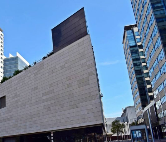 西安华安交通设施有限公司